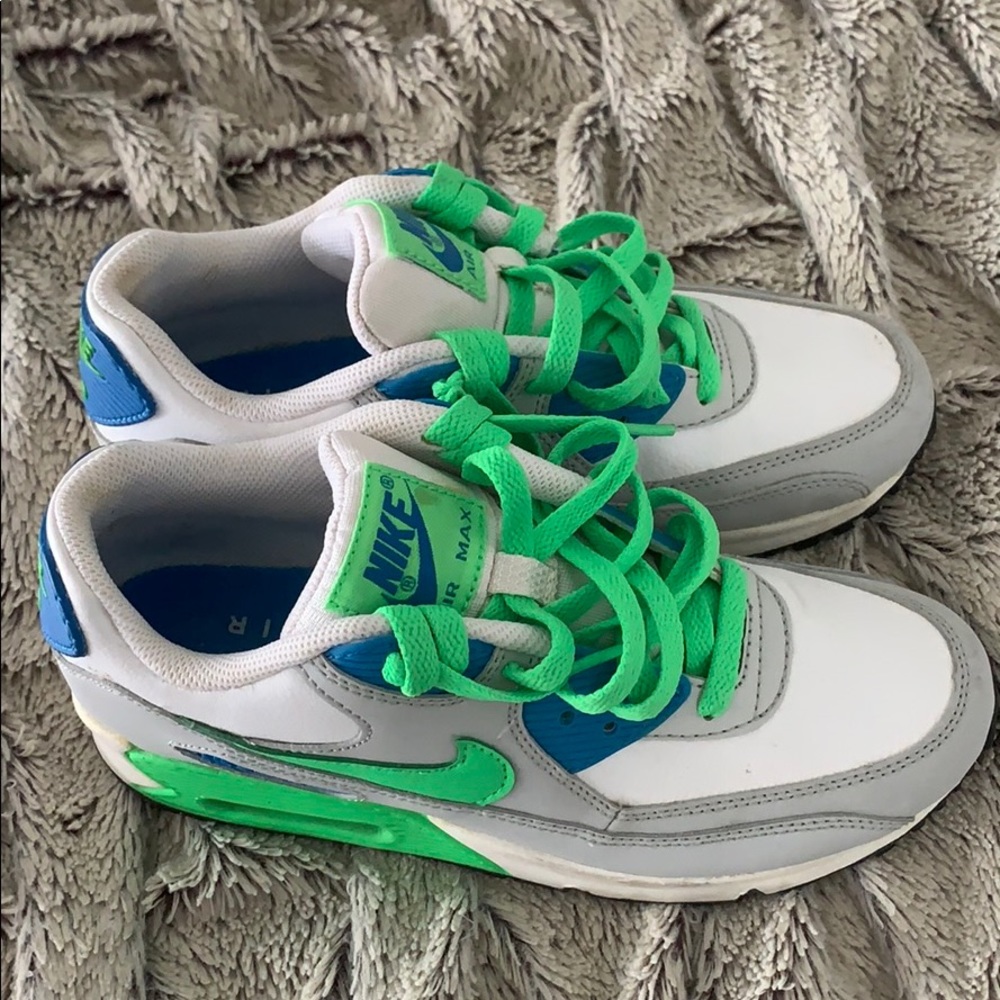 Nike sneakers